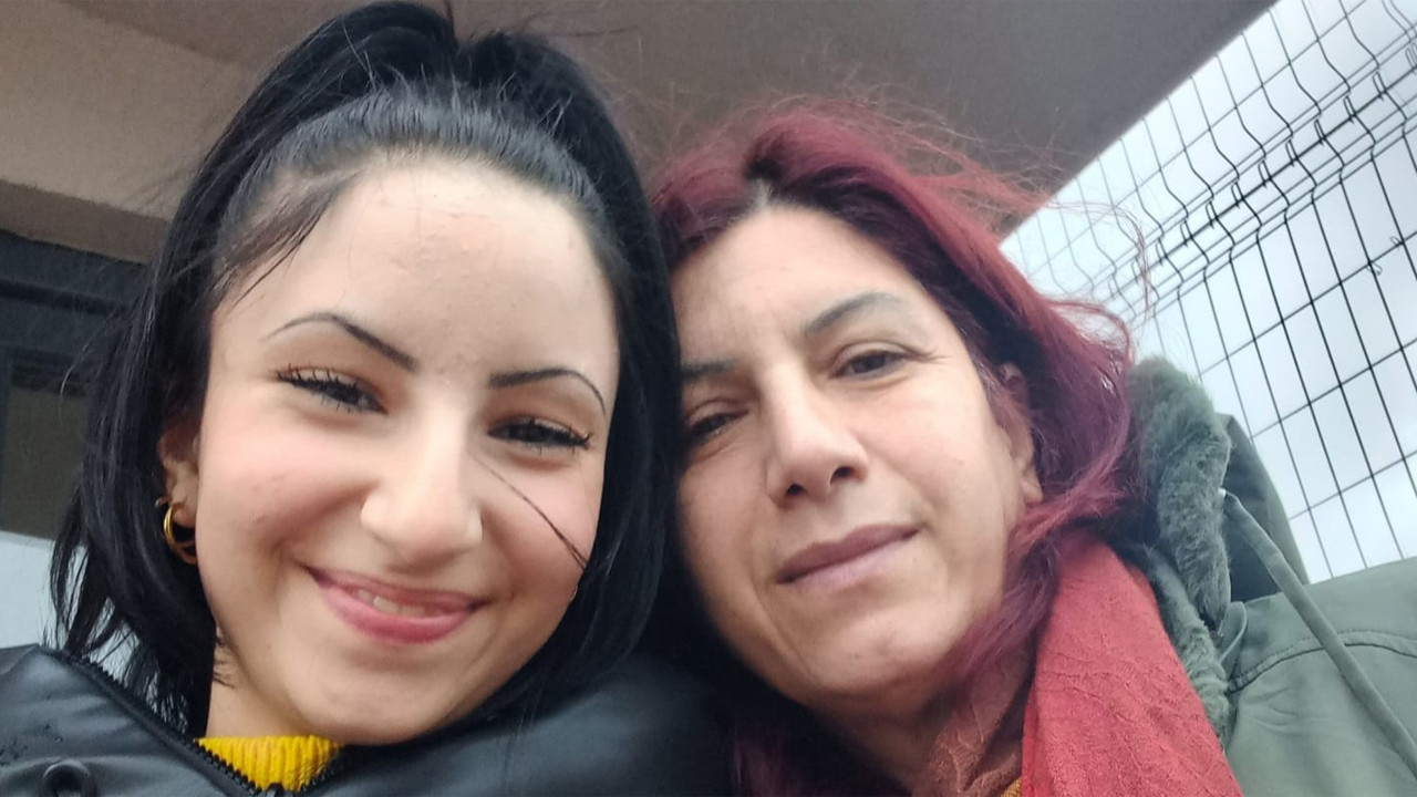 Kayıp çocuk bulunamıyor