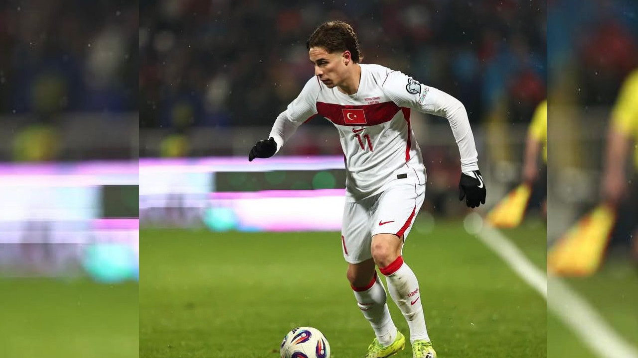 Kenan Yıldız’dan Dünya Kupası sözleri: “Delice duygular yaşıyoruz”