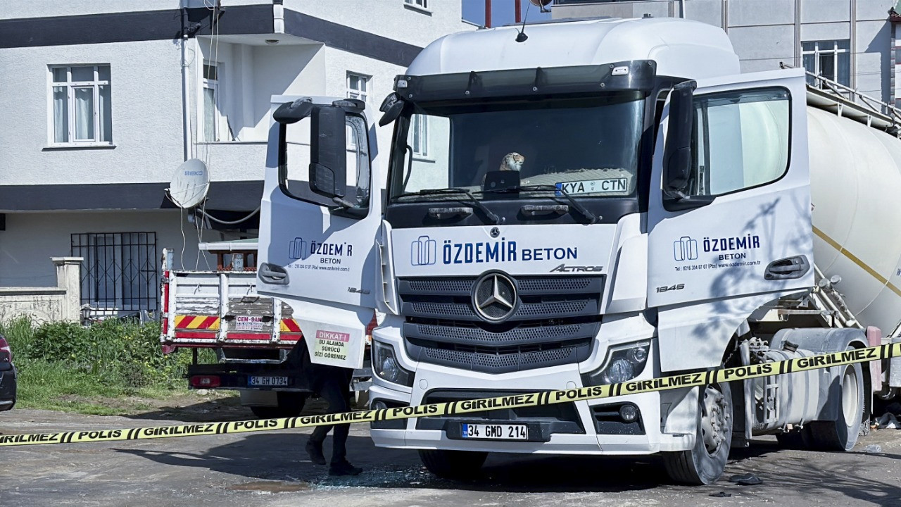 Kocaeli'de silahla vurulan kişi öldü