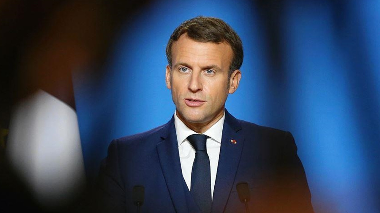 Macron’dan Tokyo’da güçlü mesaj: Japonya ile ilişki “istisnai”