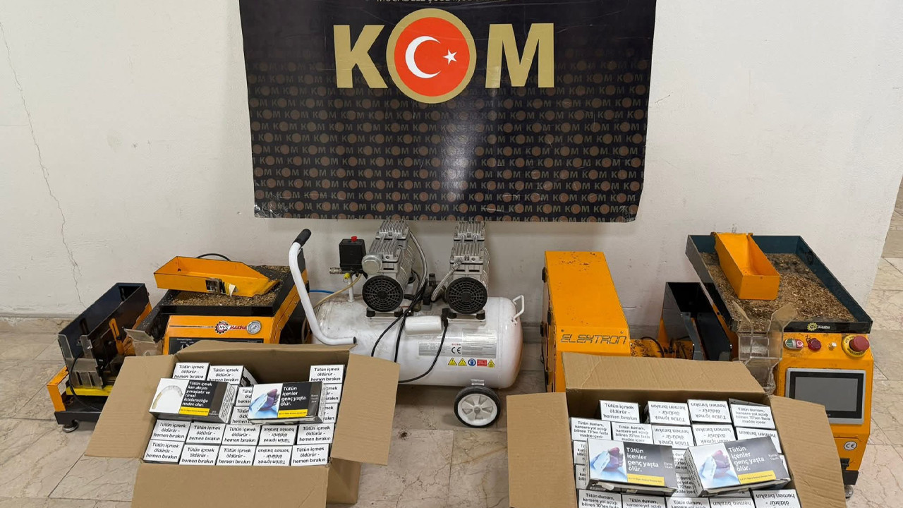 Ordu’da bir haftada yoğun güvenlik denetimi: Çok sayıda operasyon ve işlem