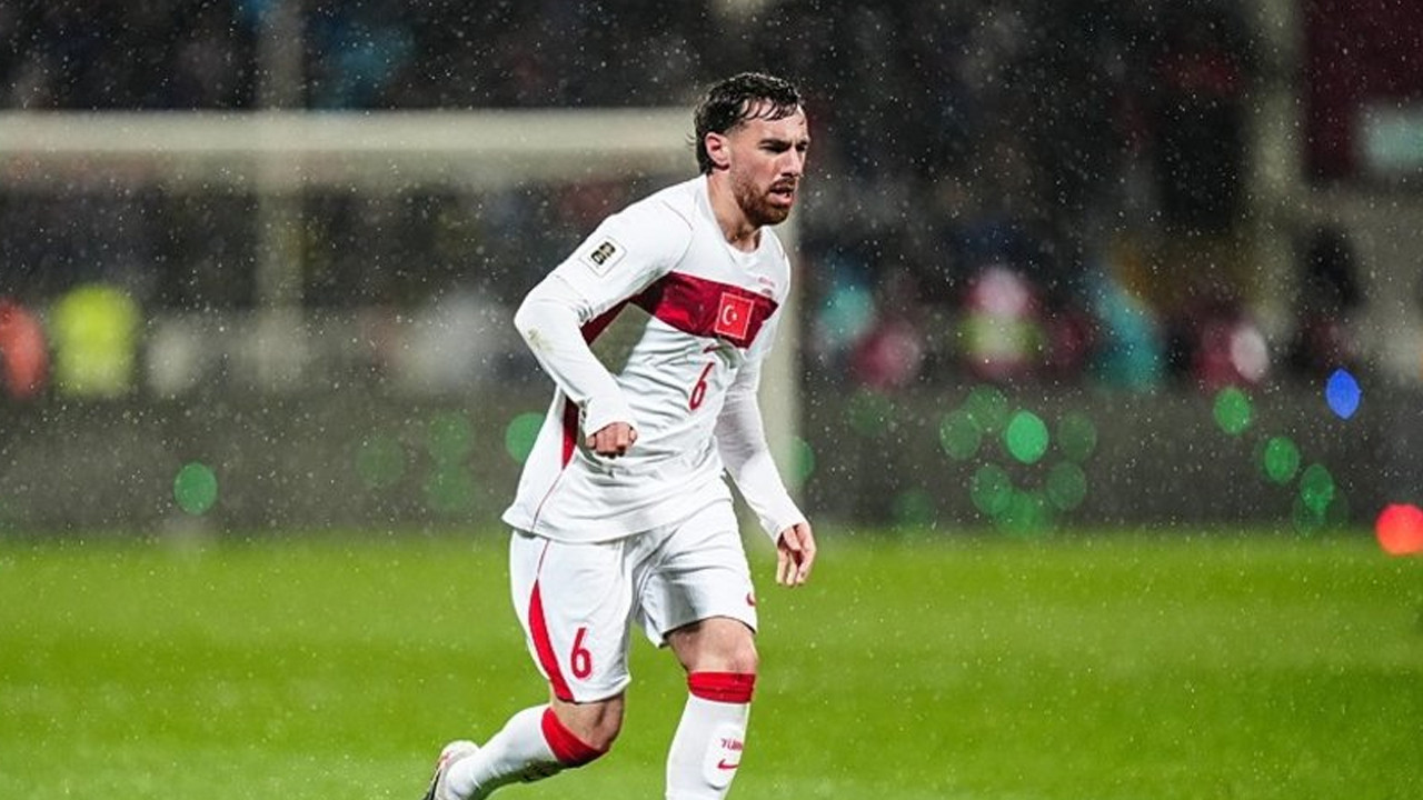 Orkun Kökçü: “Genç nesle örnek olmak istedik, başardık”