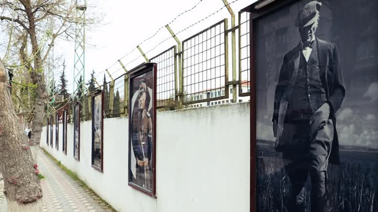 Osmaneli'de estetik görünümü ve yaşam kalitesini artırmak için çalışmalar sürüyor