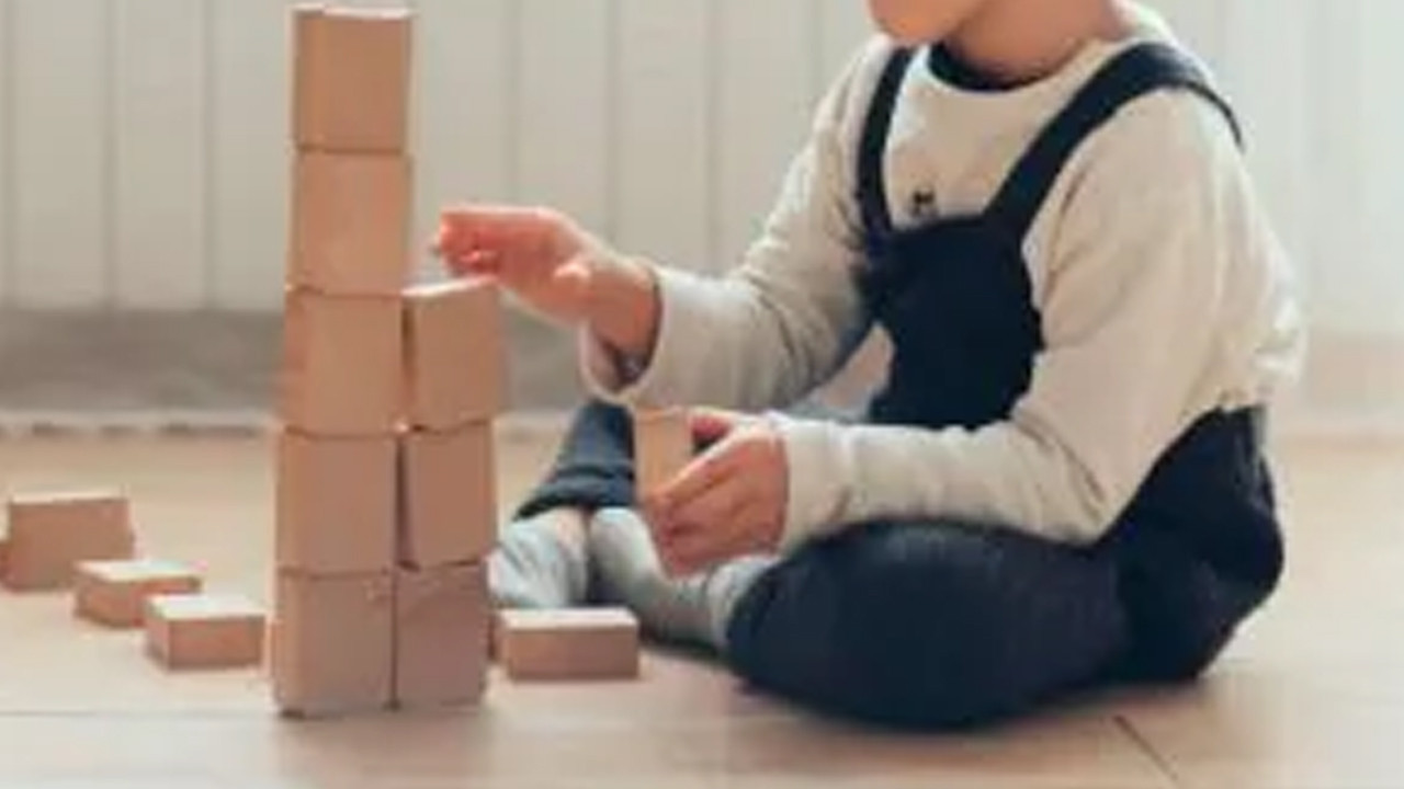 Otizm spektrum bozukluğunda erken tanı çok şey değiştiriyor