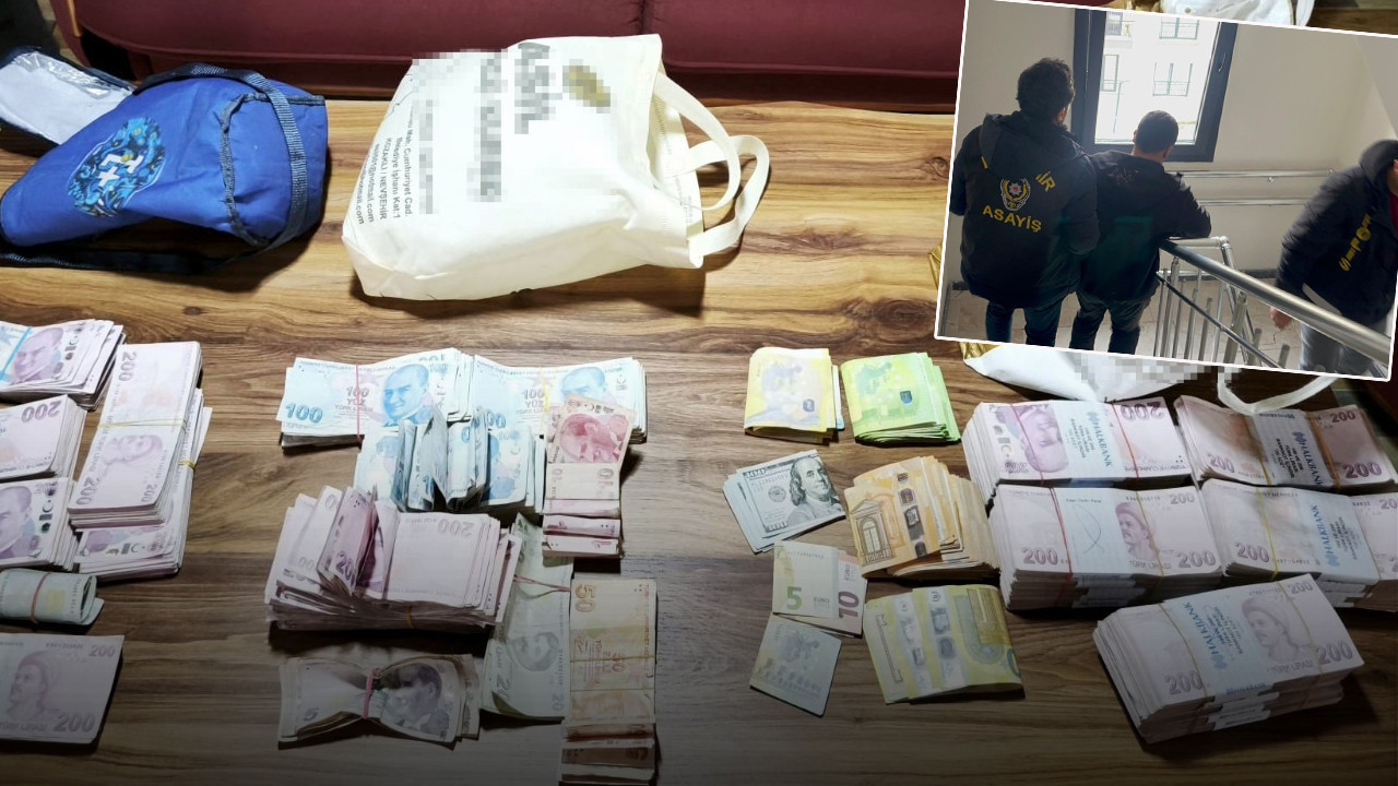 Para trafiği şebekeyi ele verdi: Nevşehir’de otel ve eğlence mekanlarına fuhuş operasyonu