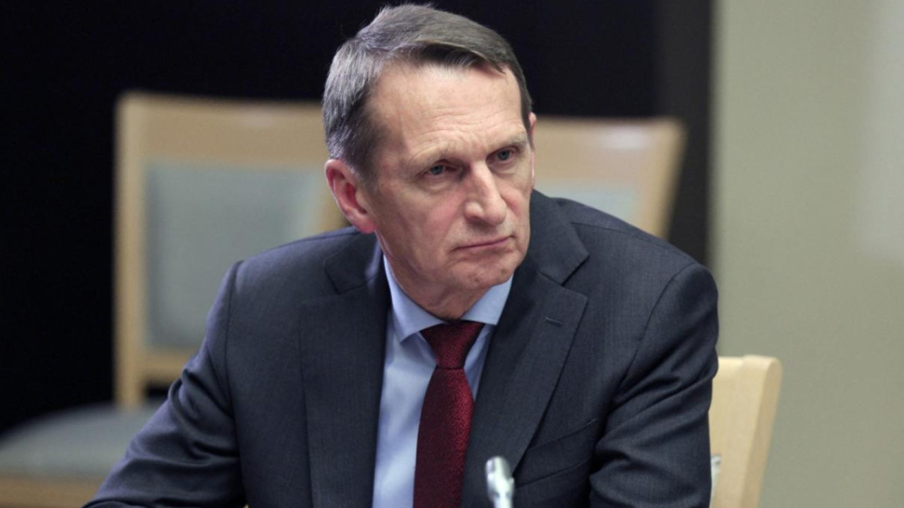 Rusya'dan Ukrayna'ya çağrı: Barış teklifini kabul edin