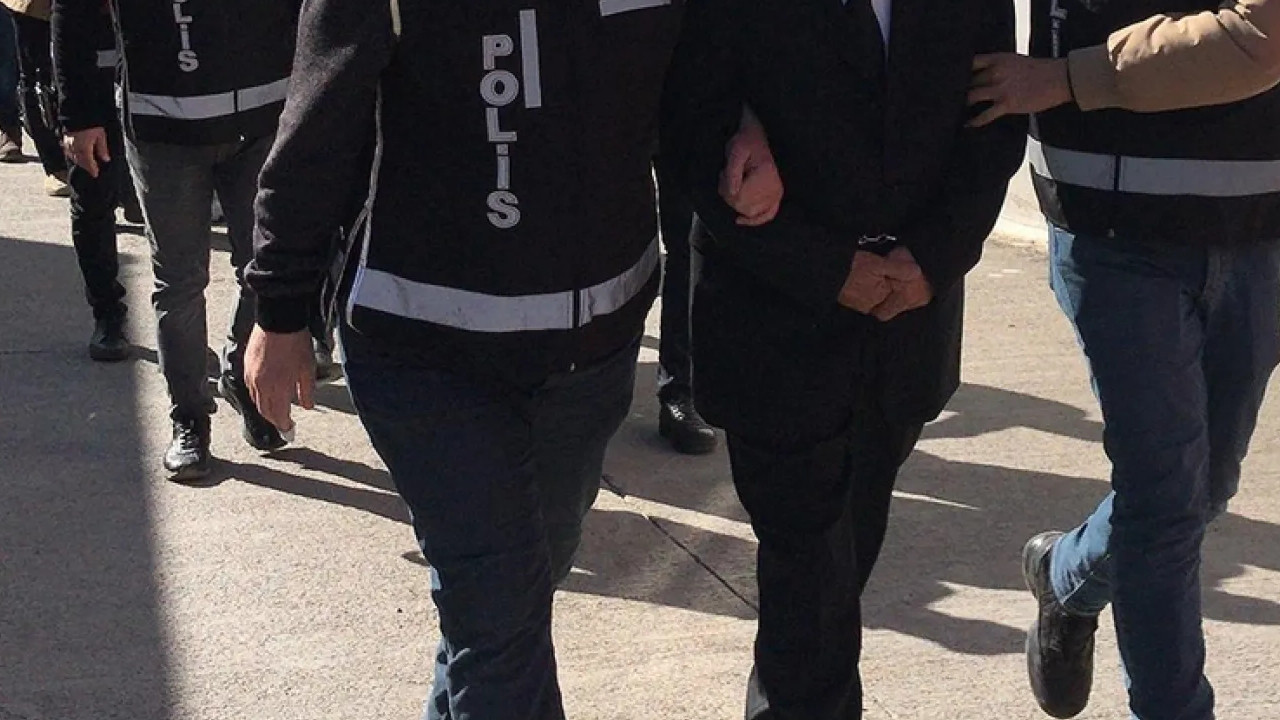 Sakarya'da zehir tacirlerine operasyon