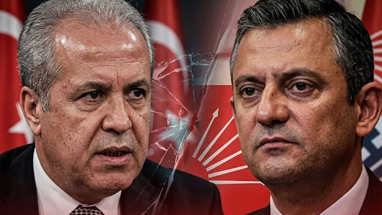 Şamil Tayyar'dan Özgür Özel'in 'eylem planı'na dikkat çeken eleştiri