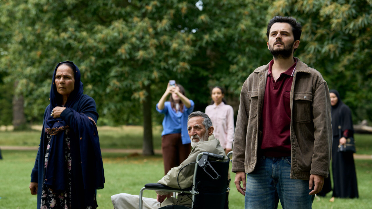 Sinemanın kalbi İstanbul'da atıyor: 45. İstanbul Film Festivali'ne sayılı günler kaldı