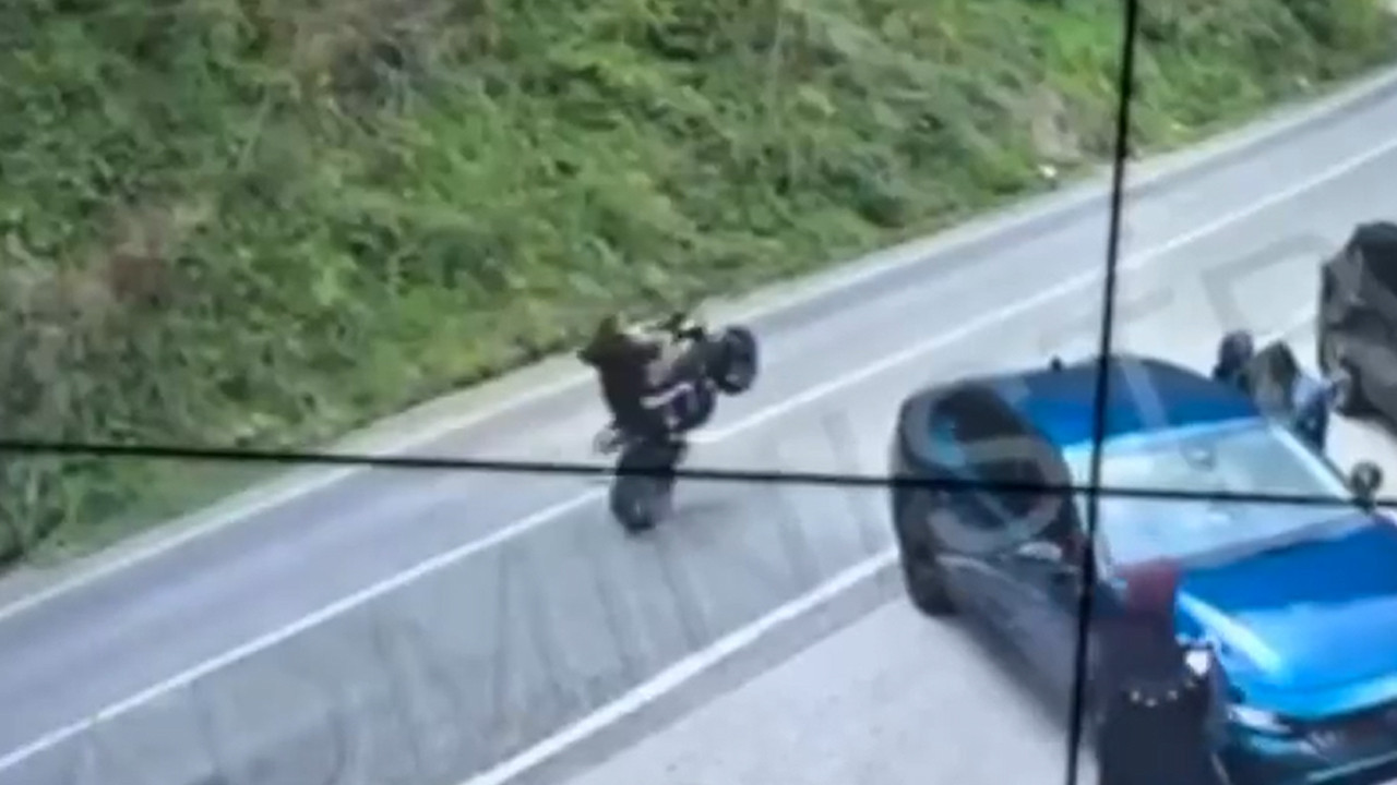 Trafikte kural ihlallerine geçit yok