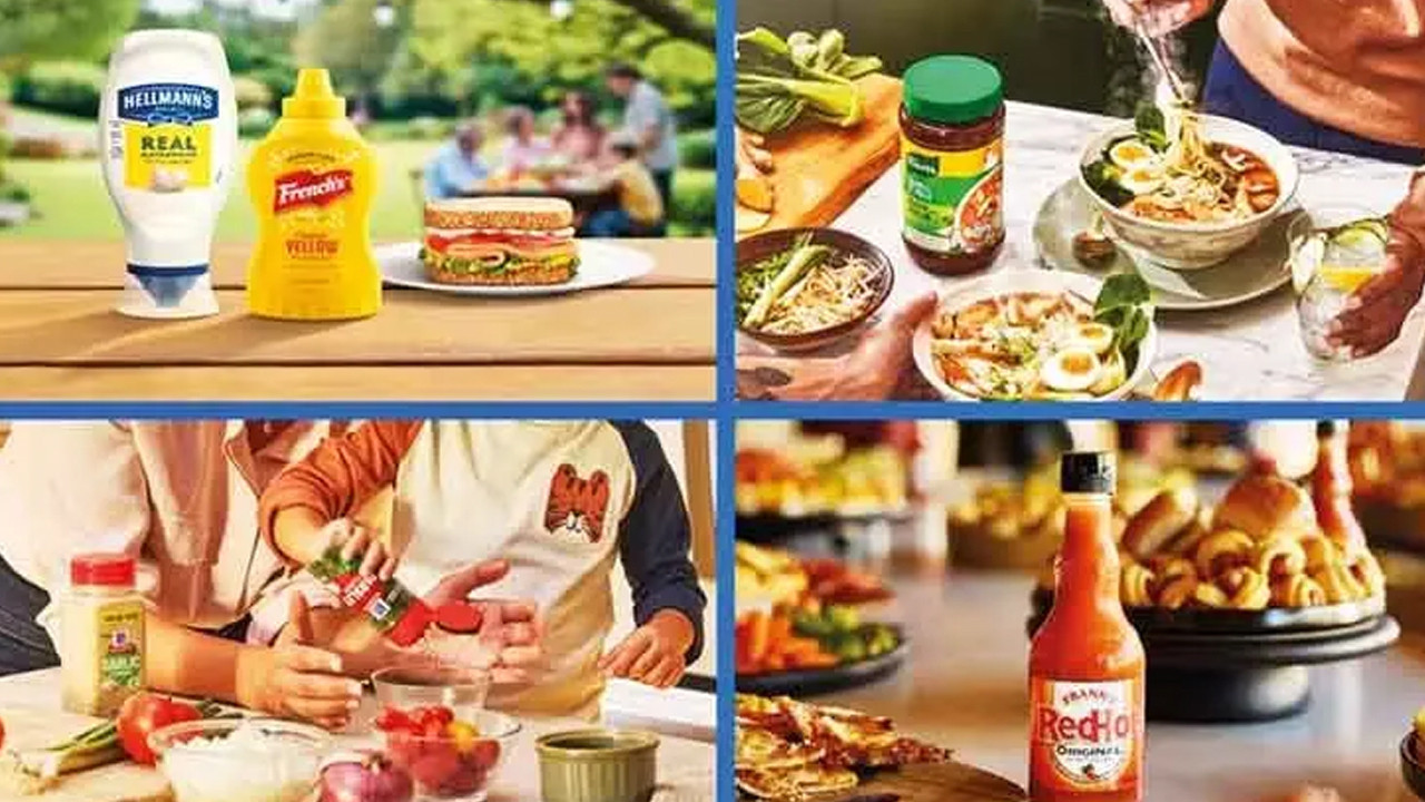 Unilever gıda birimini McCormick ile birleştirdi: 44,8 milyar dolarlık dev anlaşma