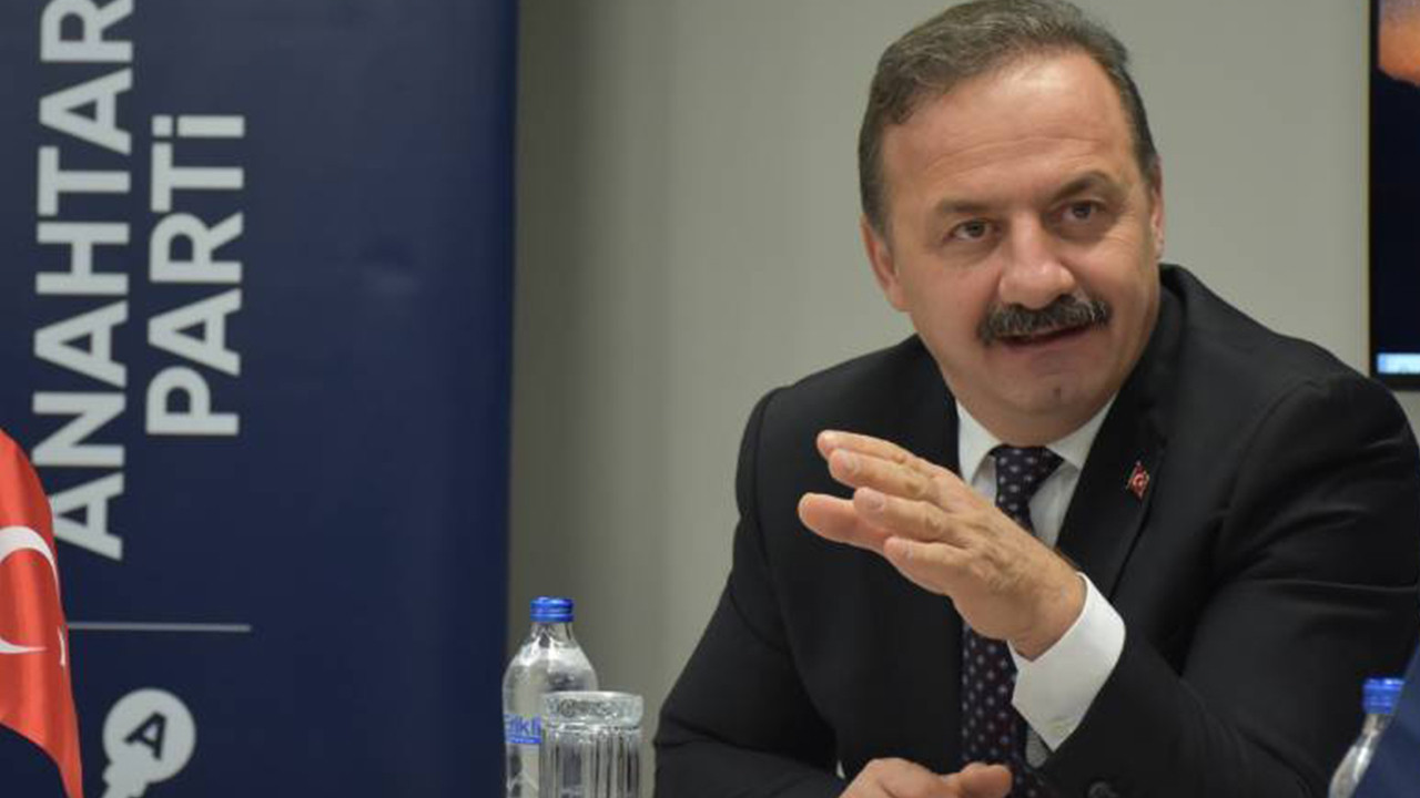 Yavuz Ağıralioğlu: 'Barajı kesin geçiyoruz'