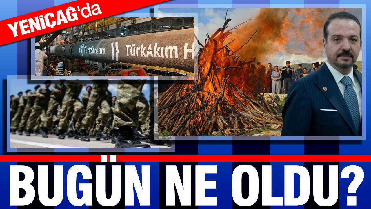 2 Nisan 2026 Türkiye gündeminde ne oldu?