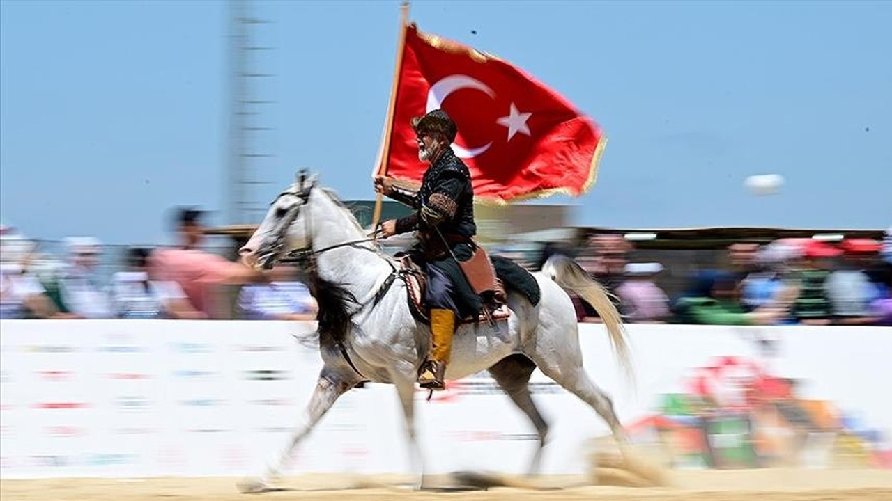 8. Etnospor Forumu, Antalya'da başlayacak