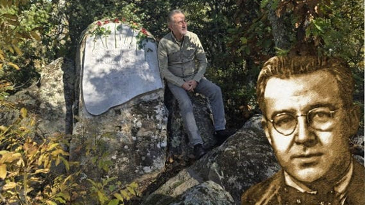 Adıgüzel’den Sabahattin Ali çıkışı: Adalet ve hakikat istiyoruz