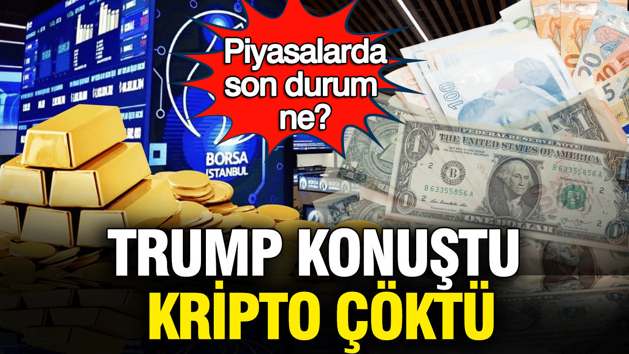 Altın, dolar ve euro bugün ne kadar? Piyasalarda son durum ne (2 Nisan 2026)