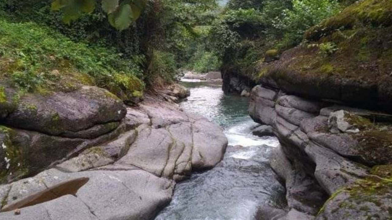 Arhavililer maden arama çalışmalarına tepkili