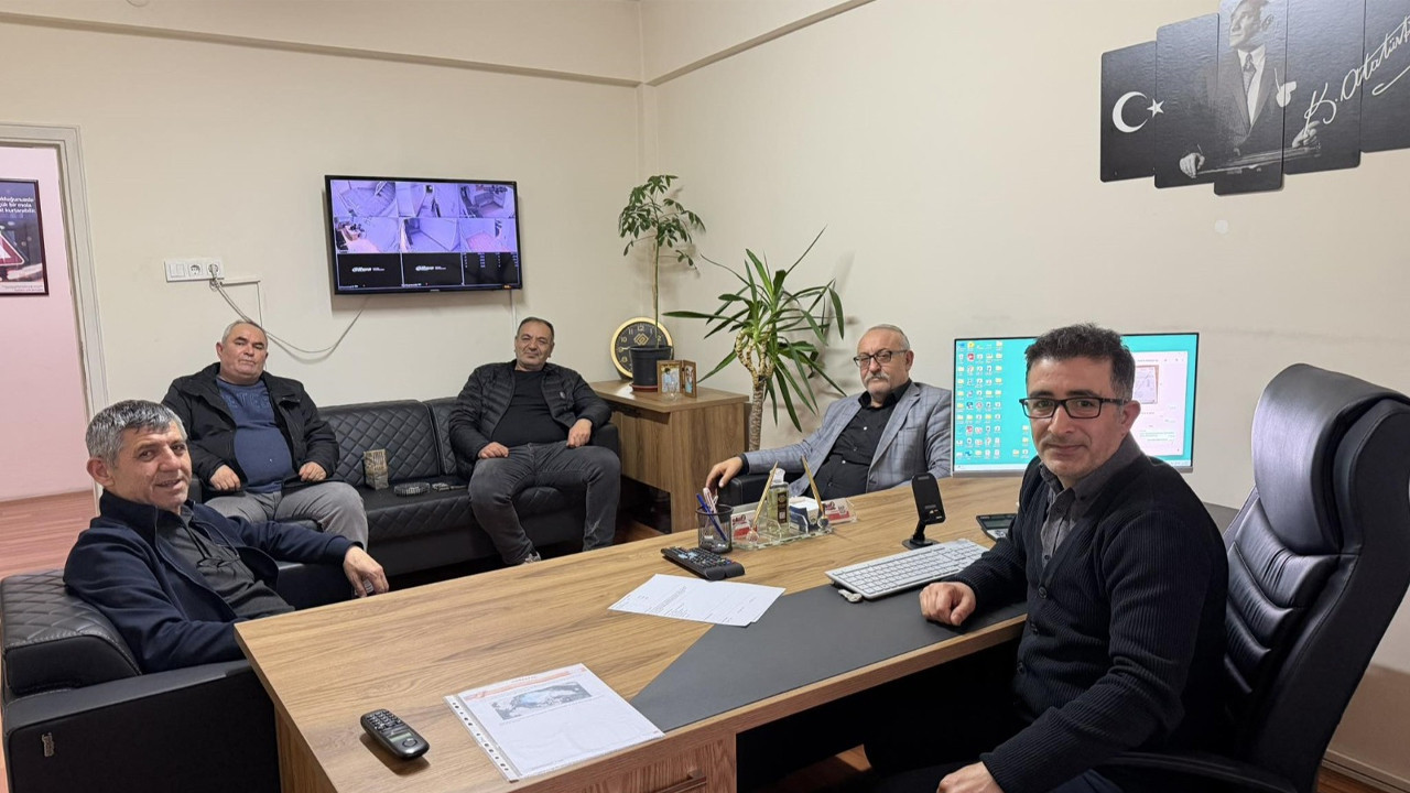 Başkan Pektaş: Sürücü eğitiminin kalitesini artıracağız