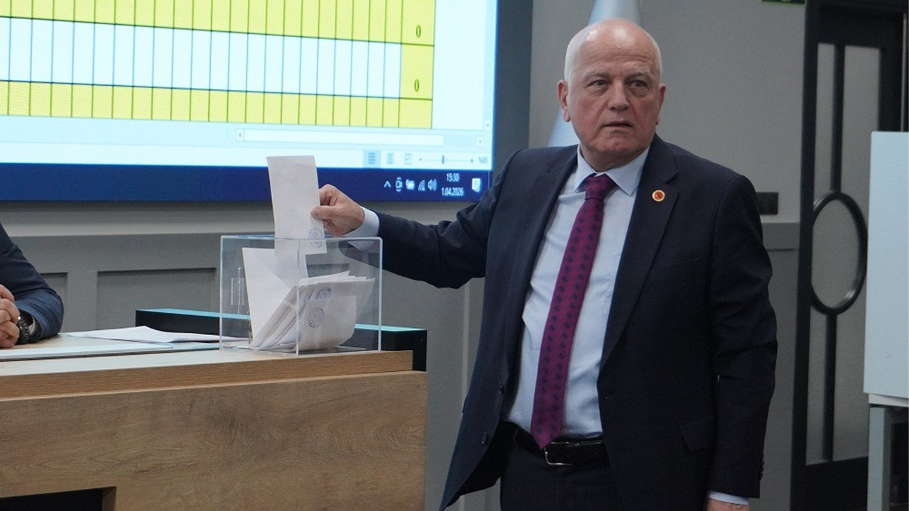 Bilecik İl Genel Meclisinde ikinci dönemin Başkanı belli oldu