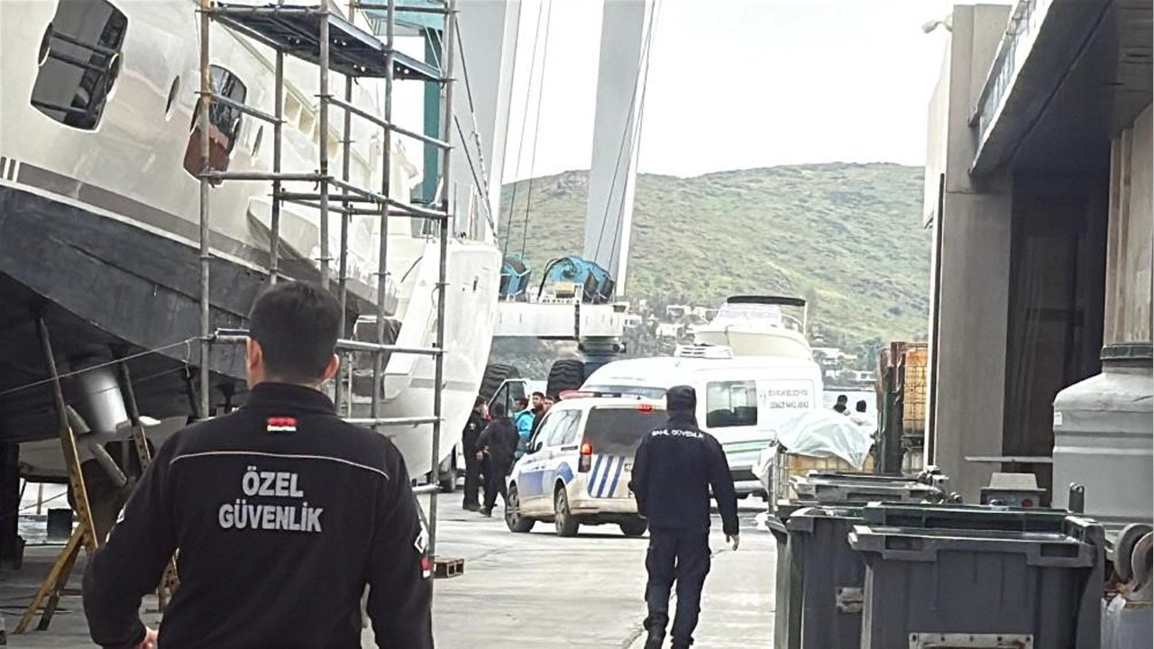 Bodrum'da 19 kişinin hayatını kaybettiği göçmen faciasında 7 kişi gözaltına alındı