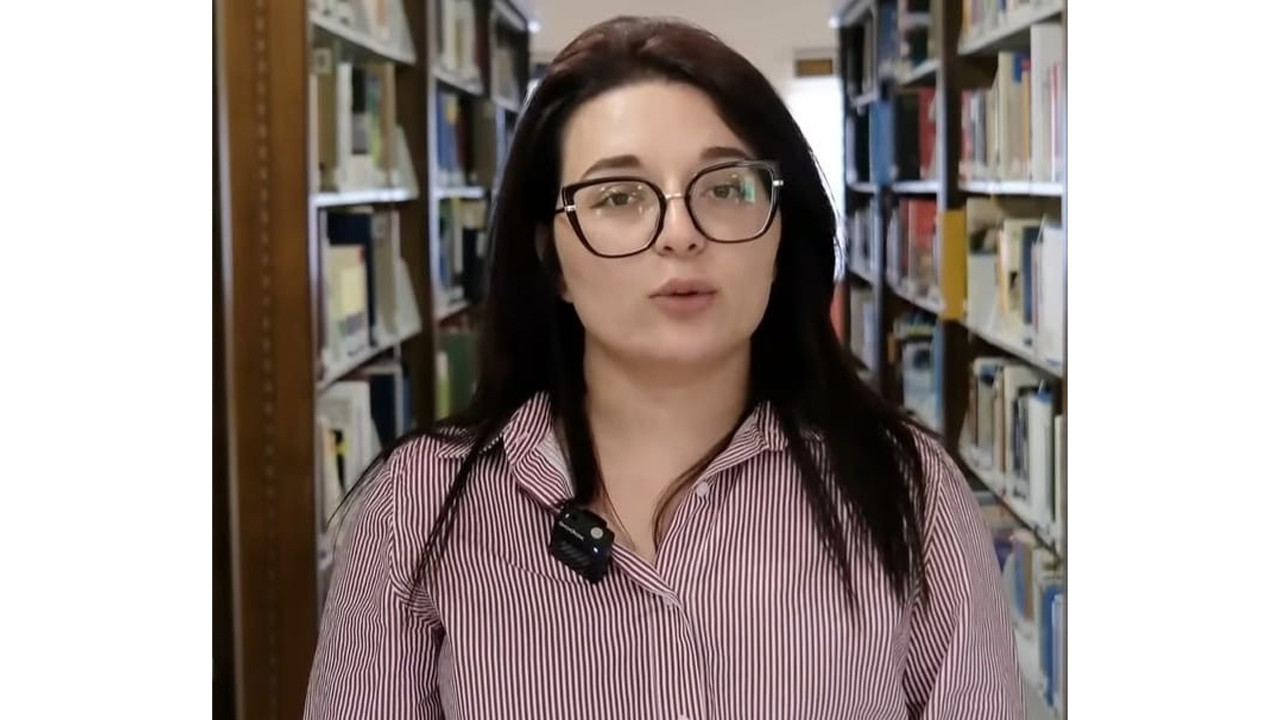 BŞEÜ'den Protein Mühendisliği başarısı