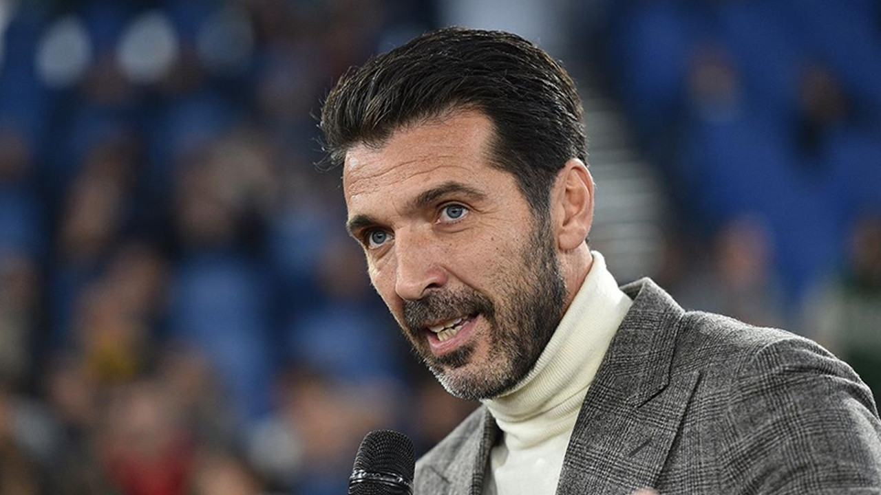 Buffon görevinden istifa etti: İtalya’da Dünya Kupası şoku devam ediyor