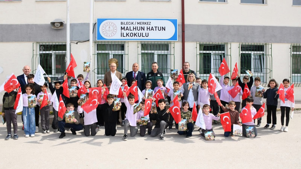 DSİ'den suyun korunmasına yönelik farkındalık çalışmaları