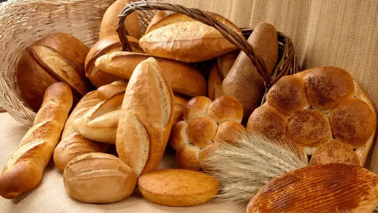 Ekmeğinizi günlerce taze püf noktası