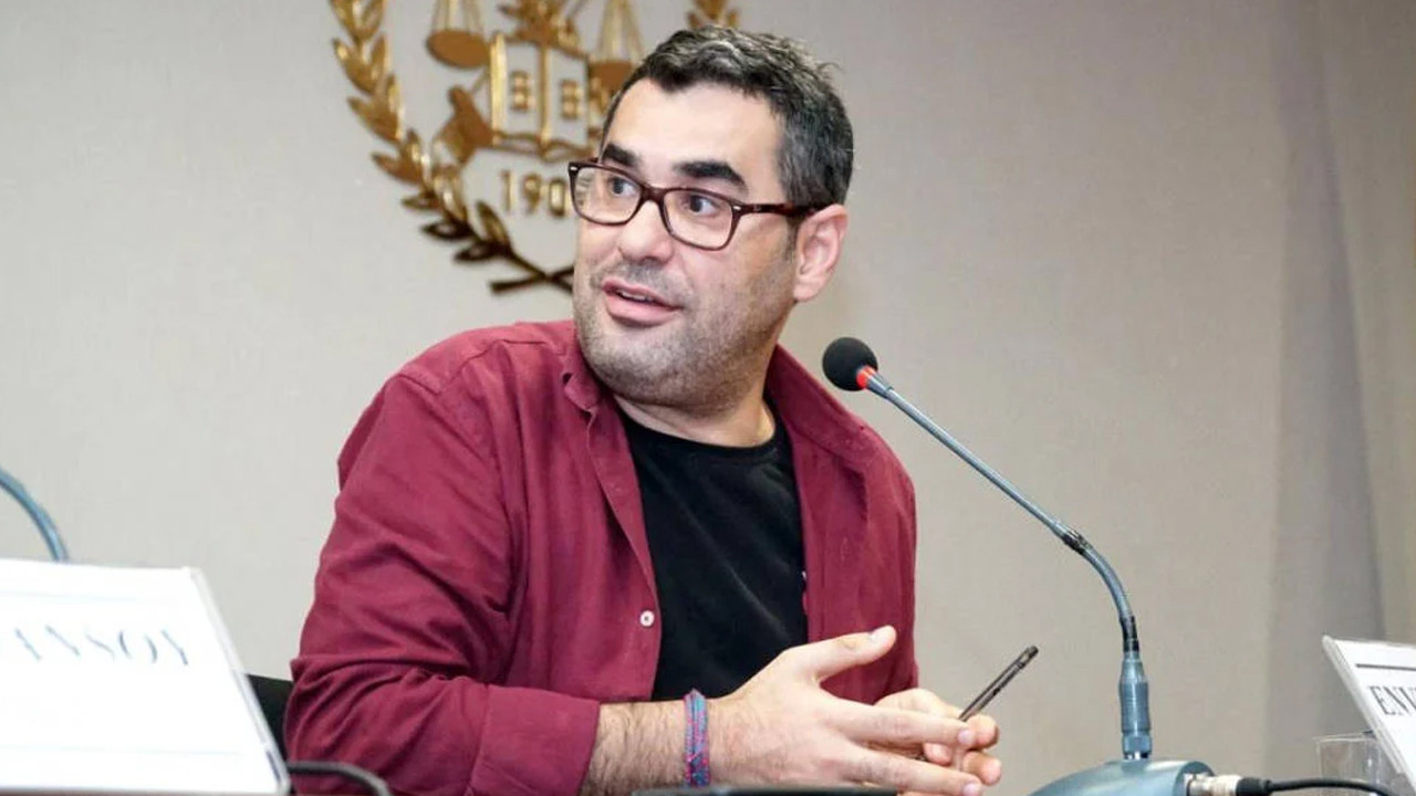 Enver Aysever: Artık kavga etmeyeceğim