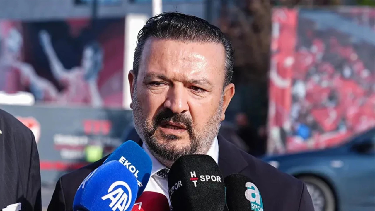 Ertan Torunoğulları açıkladı: "Beşiktaş maçında tek eksik var"