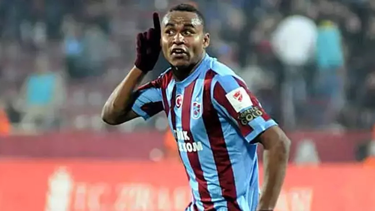 Eski Trabzonsporlu yıldızdan Galatasaray maçı için skor tahmini