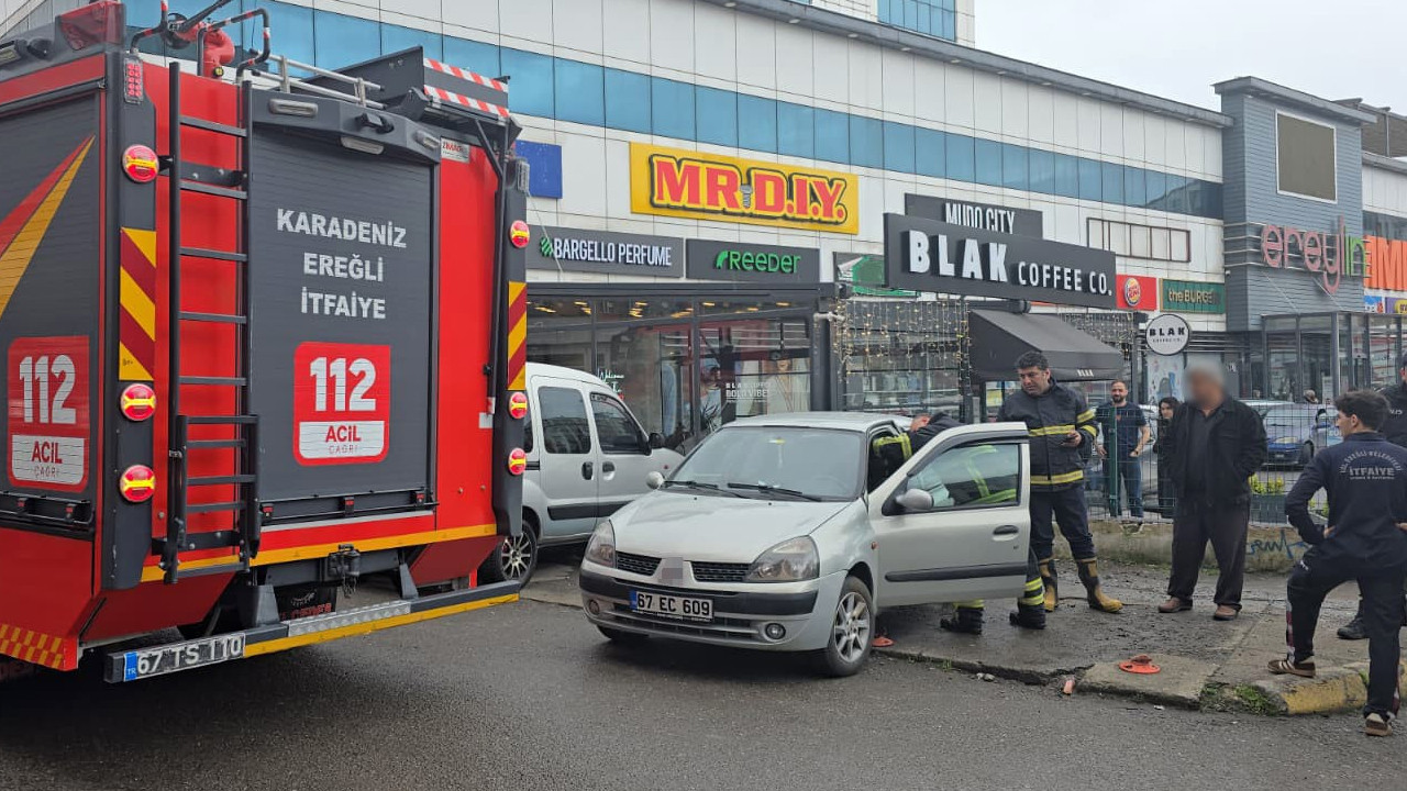 Herkes kötü bir haber bekliyordu: O kokunun altından bakın ne çıktı?