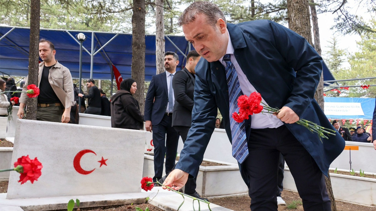 İnönü Zaferleri’nin 105. yıl dönümü dolayısıyla anma programı düzenlendi