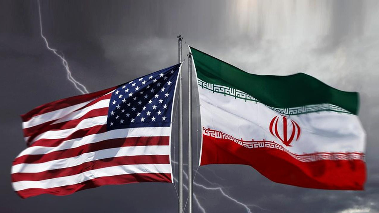 İran, Arap ülkelerindeki ABD üsleri ve kritik noktalara 33 günde en az 5 bin 735 saldırı düzenledi