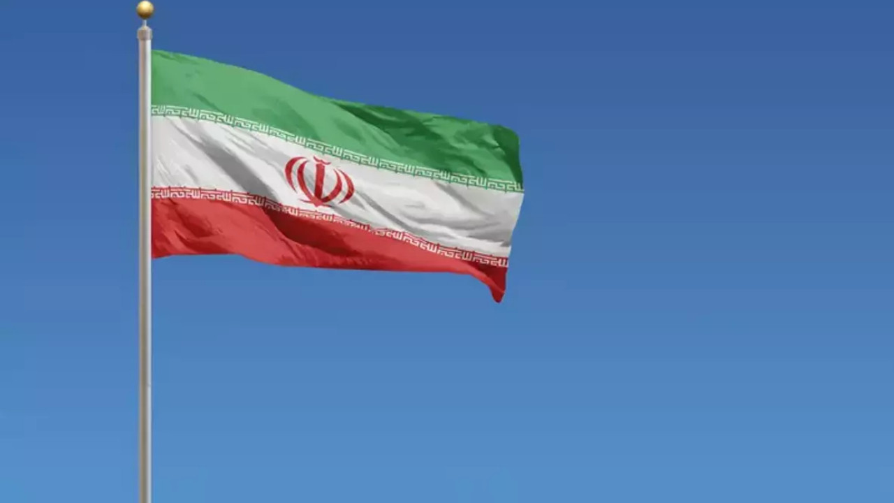 İran, İsrail'e ait SİHA'yı düşürdü