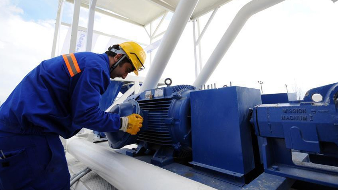 İş güvenliği eğitimlerinde yeni dönem: Resmi Gazete'de yayımlandı