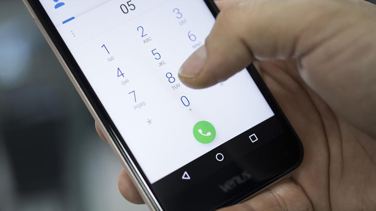 İstenmeyen SMS ve aramalara karşı yeni tedbirler devrede
