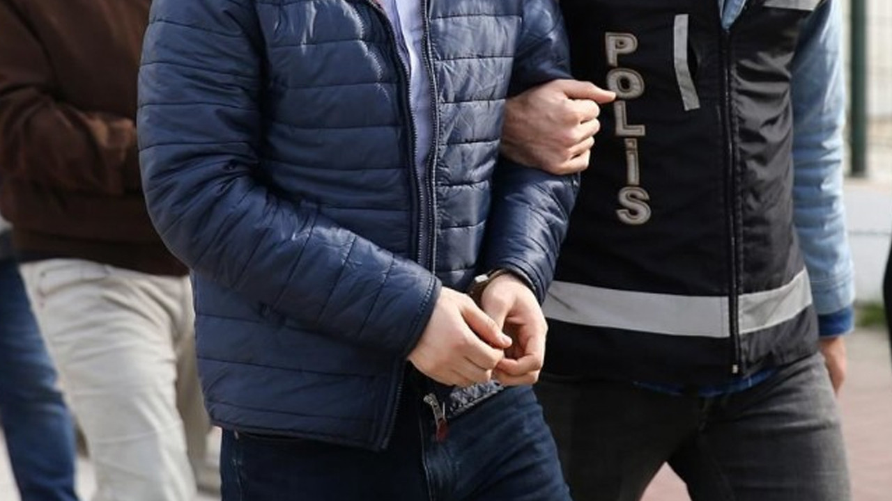 İzmir'de DEAŞ operasyonu: 9 şüpheli gözaltına alındı