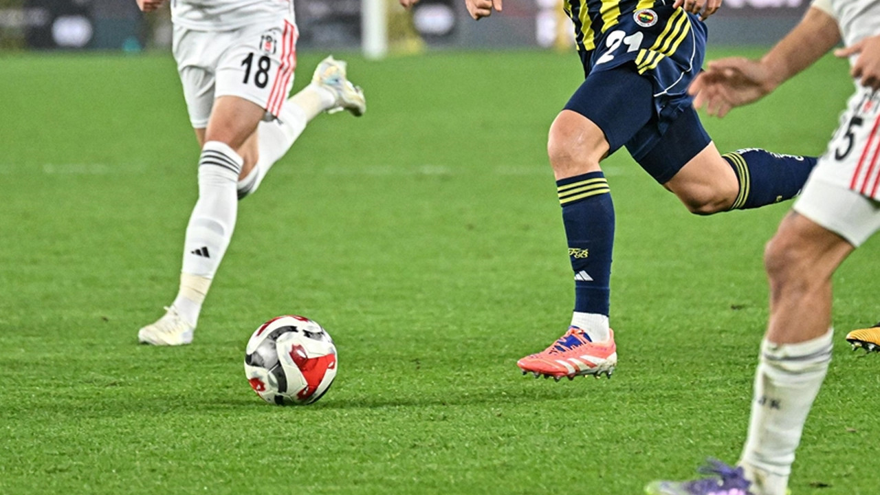 Kadıköy'de yeni yüzler: Dev derbide 16 isim ilk kez sahne alacak