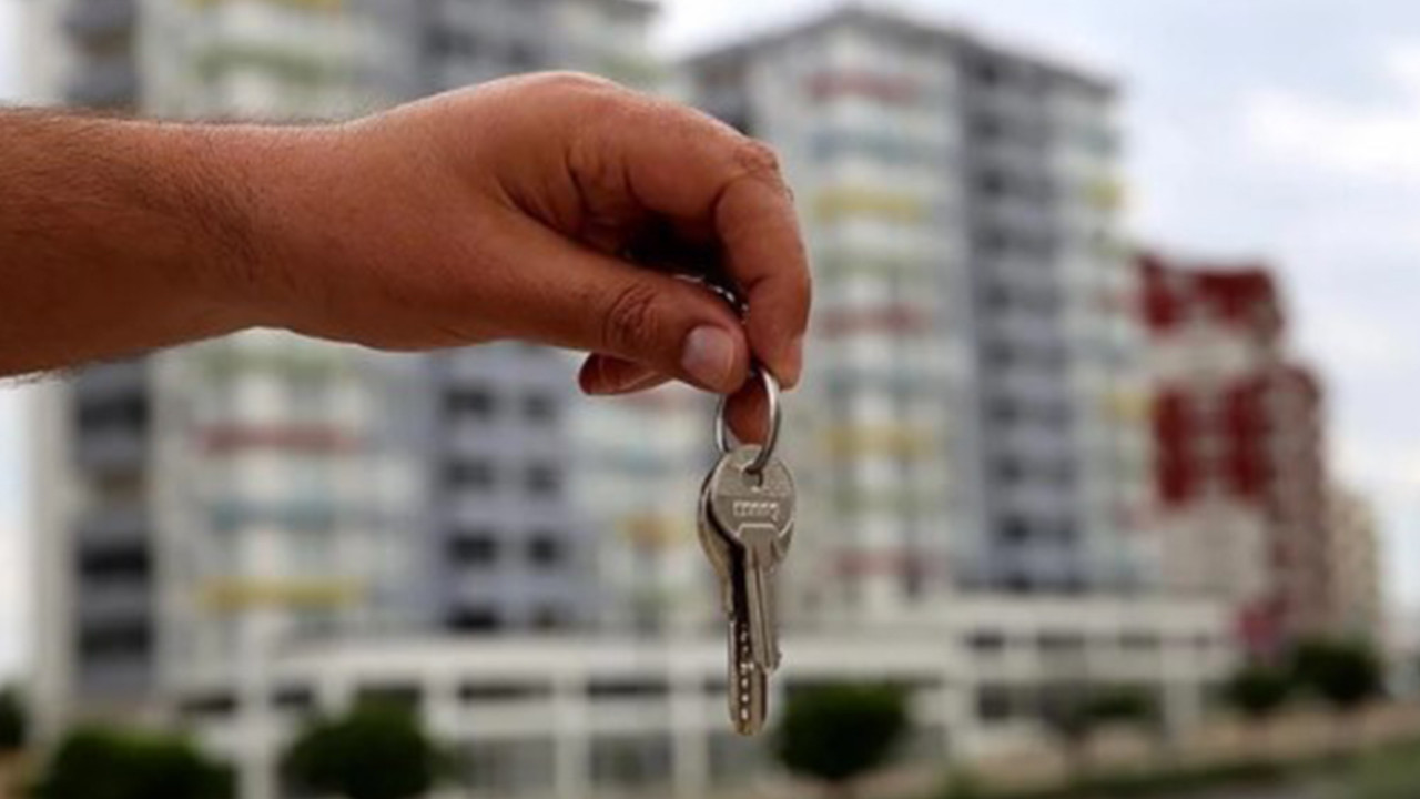 Konutta bekleyen talep hareket için faiz indirimini bekliyor