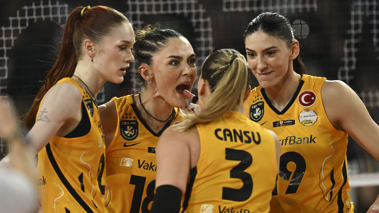 Sultanlar Ligi'nde finalin adı belli oldu