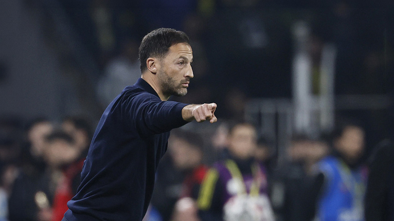 Tedesco'dan Milli Yıldızlara büyük jest