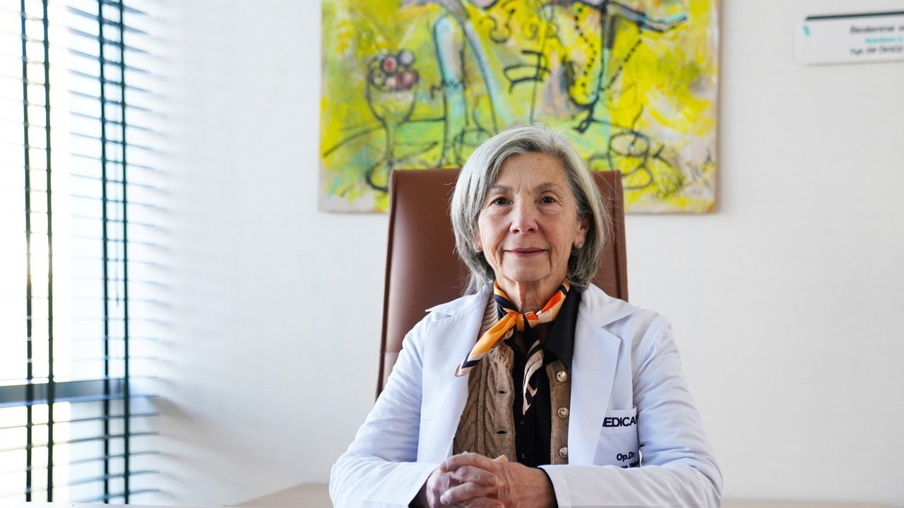 Uzmanından uyarı: Gözyaşının sürekli akması duygusal bir durum değildir