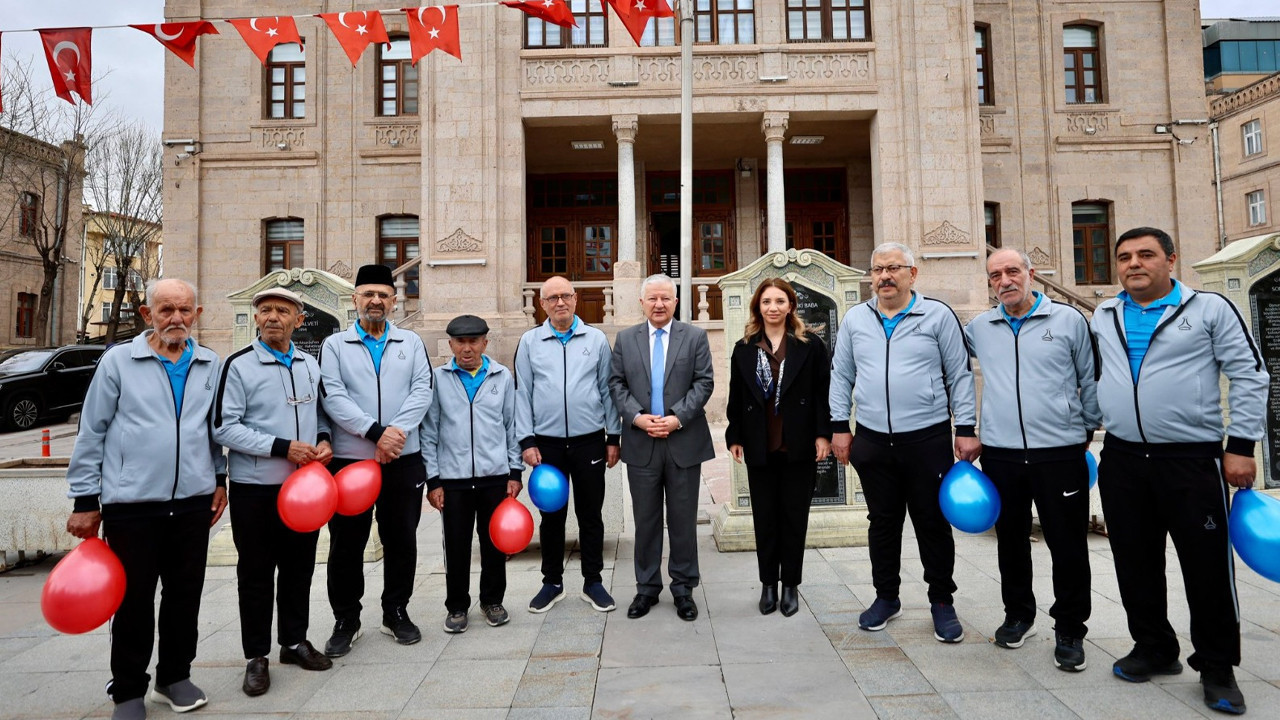 Vali Murat Duru’dan otizm mesajı: Farklılıkları kabul etmeliyiz