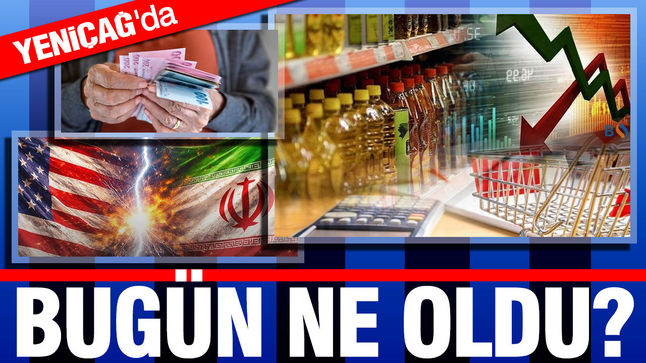 3 Nisan 2026 Türkiye gündeminde ne oldu?