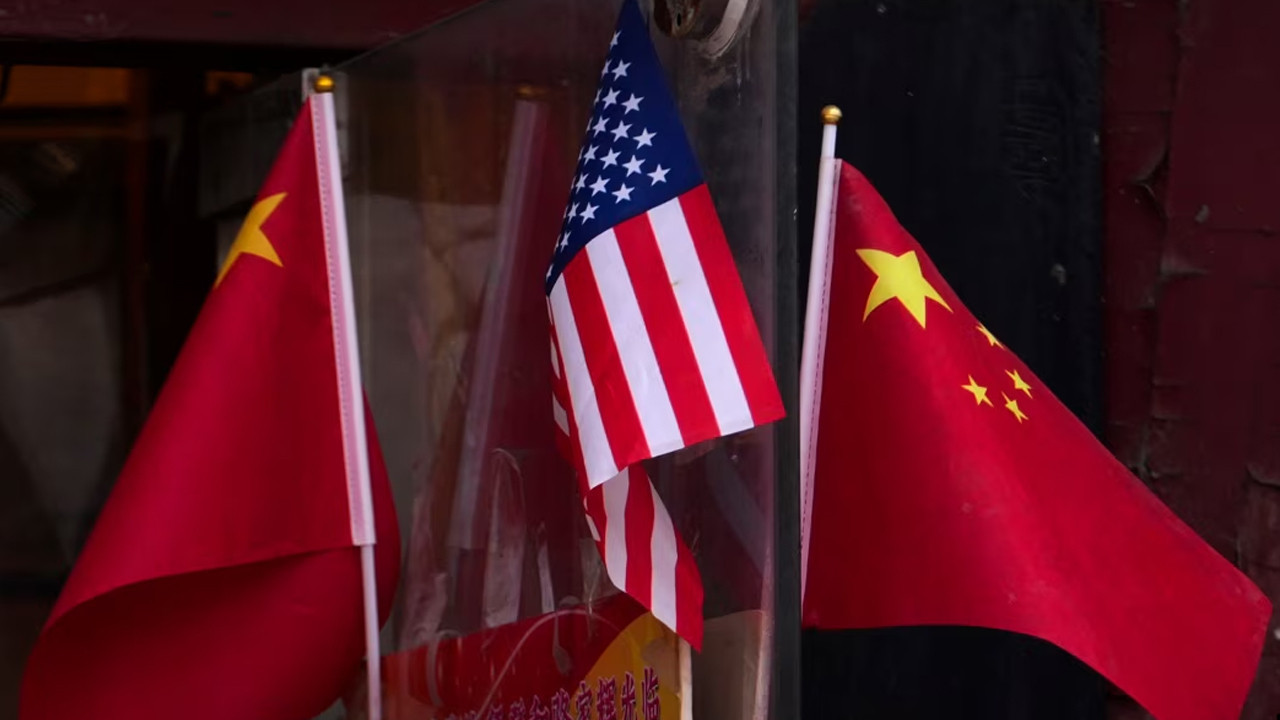 ABD uyuşturucu kaçakçılığı şüphelisini Çin’e iade ettiğini duyurdu