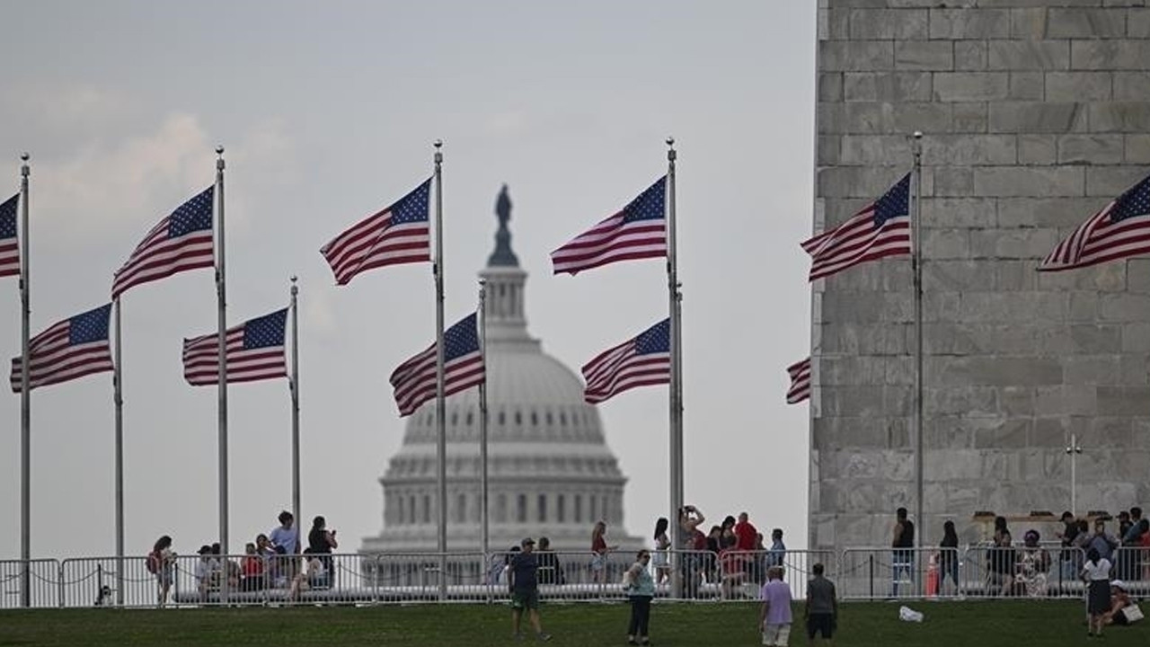 ABD'de tarım dışı istihdam martta beklentileri aştı