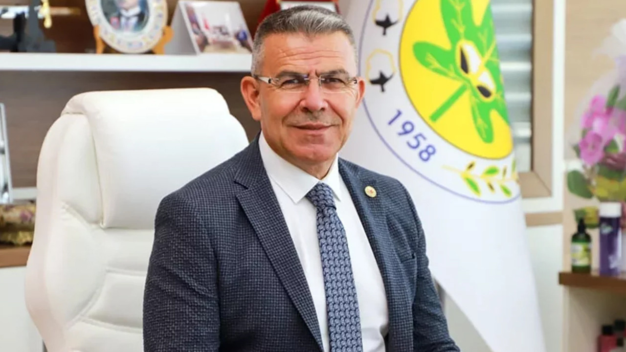 AK Parti Nuri Güler'i ihraç ediyor