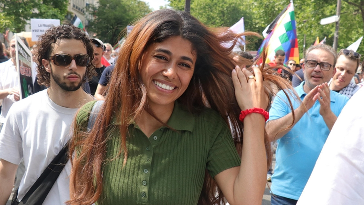 AP üyesi Hassan Paris’te serbest bırakıldı