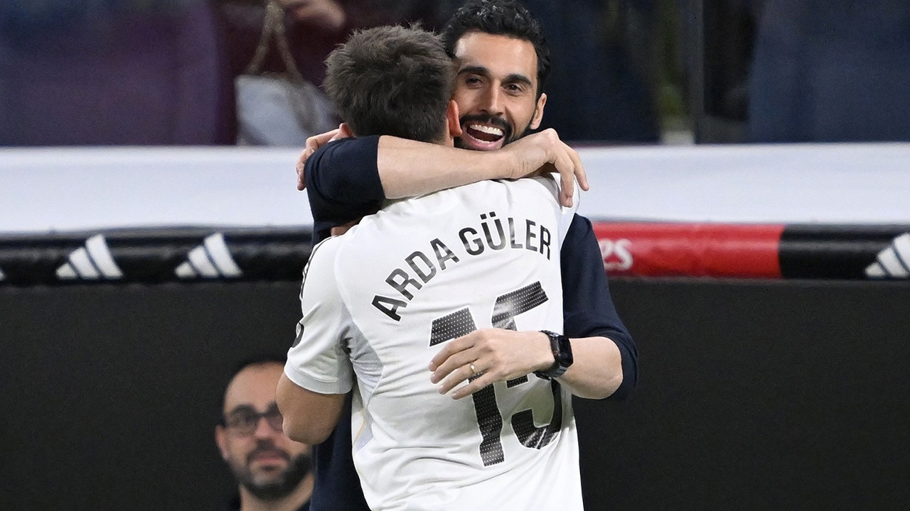 Arbeloa: 'Dünya Kupası'nın Arda Güler için anlamını biliyorum'